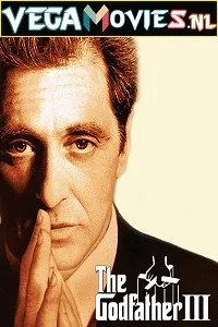 The Godfather Part 3 (1990) Dual Audio [Hindi-English] 480p - 720p 1080p