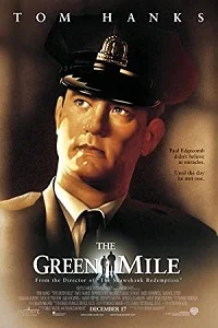 The Green Mile (1999) Dual Audio {Hindi (ORG 5.1 DD) -English} 480p - 720p - 1080p