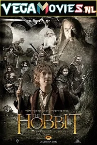 The Hobbit: An Unexpected Journey (2012) Dual Audio [Hindi-English] 480p - 720p - 1080p