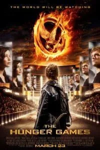 The Hunger Games (2012) Dual Audio {Hindi-English} 480p - 720p - 1080p