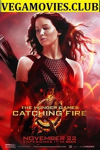 The Hunger Games: Catching Fire (2013) Dual Audio {Hindi-English} 480p - 720p - 1080p
