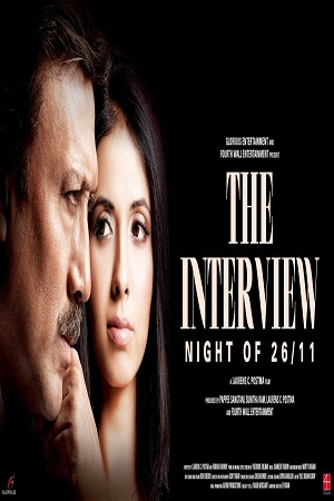 The Interview: Night of 26/11 (2021) Hindi Full Movie 480p - 720p - 1080p