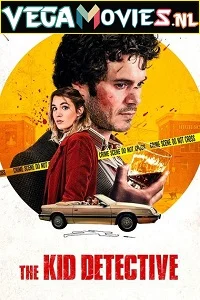 The Kid Detective (2020) WEB-DL English 480p - 720p