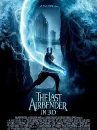 The Last Airbender (2010) Dual Audio {Hindi-English} 480p - 720p - 1080p
