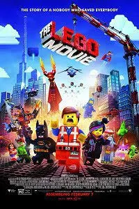 The Lego Movie (2014) Dual Audio {Hindi-English} 480p - 720p - 1080p