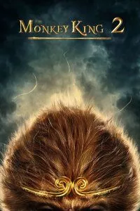 The Monkey King 2 (2016) Dual Audio {Hindi-English} 480p - 720p
