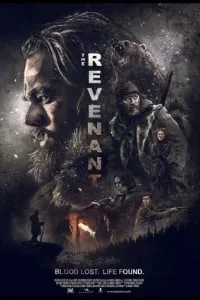 The Revenant (2015) Dual Audio {Hindi-English} 480p - 720p - 1080p