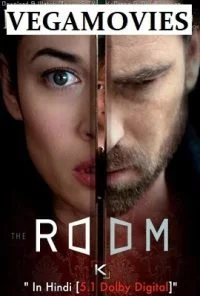 The Room (2019) Dual Audio {Hindi-English} 480p - 720p - 1080p