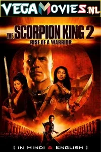 The Scorpion King 2 (2008) {English With Subtitles} 480p - 720p