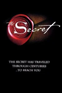 The Secret (2006) Dual Audio Hindi 480p - - 720p