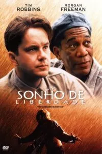 The Shawshank Redemption (1994) Dual Audio {Hindi-English} 480p - 720p - 1080p