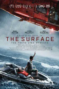 The Surface (2014) Dual Audio {Hindi-English} 480p - 720p