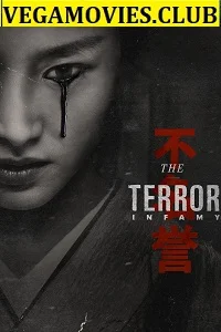 The Terror (Season 1 & 2) Dual Audio [Hindi-English] All Episodes 480p - 720p