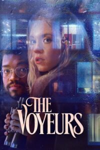 [18+] The Voyeurs (2021) English [5.1 DD Audio With Hindi Subtitle] 480p - 720p - 1080p