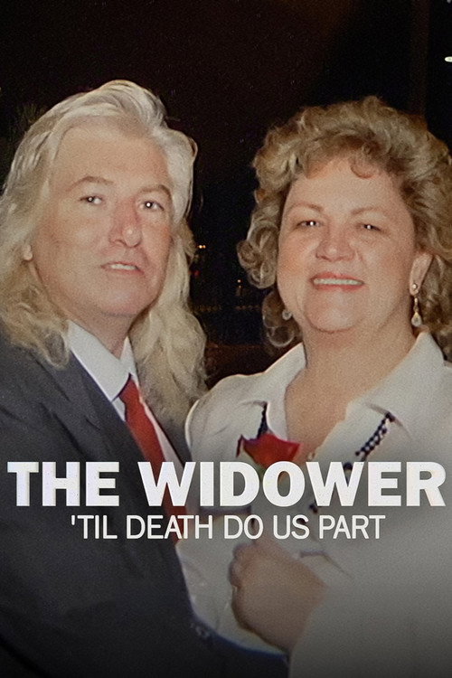 The Widower: ‘Til Death Do Us Part (2026) WEB-DL Dual Audio {Hindi-English} 480p - 720p - 1080p