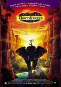 The Wild Thornberrys Movie (2002) Dual Audio {Hindi-English} 480p - 720p