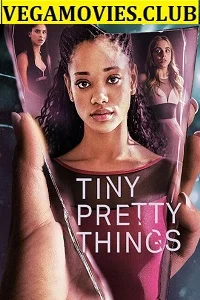 Tiny Pretty Things (2020) Season 1 Hindi Complete Netflix WEB Series 480p - 720p HDRip