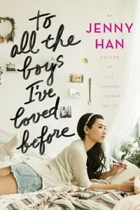To All the Boys I’ve Loved Before (2018) Dual Audio Hindi 480p - 720p