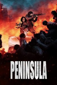 Train to Busan 2: Peninsula (2020) Dual Audio {Hindi-Korean} BluRay 480p - 720p - 1080p