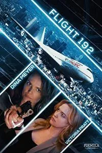 Turbulence (2016) Dual Audio {Hindi-English} 480p - 720p