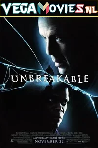 Unbreakable (2000) Dual Audio {Hindi-English} WEB-DL 480p - 720p - 1080p