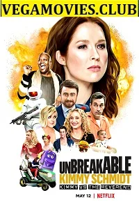Unbreakable Kimmy Schmidt Kimmy vs the Reverend (2020) English Full Movie 480p - 720p
