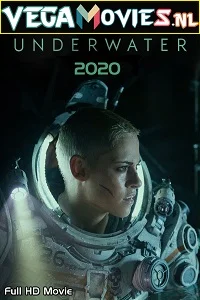 Underwater (2020) Dual Audio {Hindi-English} 480p - 720p - 1080p