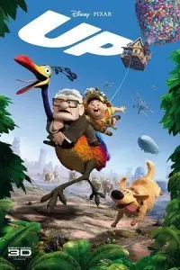 Up (2009) Dual Audio {Hindi-English} 480p - 720p - 1080p