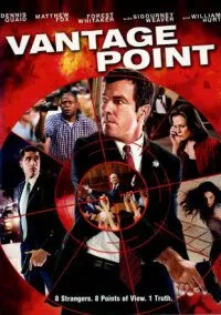 Vantage Point (2008) Dual Audio {Hindi-English} 480p - 720p - 1080p