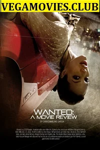 Wanted (2008) Dual Audio {Hindi-English} 480p - 720p - 1080p