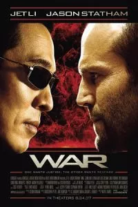 War (2007) Dual Audio {Hindi-English} BluRay 480p - 720p - 1080p
