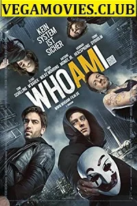 Who Am I (2014) {German With English Subtitles} 480p - 720p - 1080p