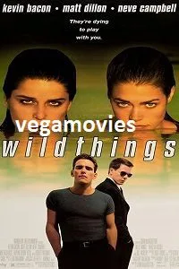 [18+] Wild Things (1998) Full Movie In Hindi Dubbed 480p - 720p