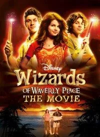 Wizards of Waverly Place (2009) Dual Audio {Hindi-English} 480p - 720p