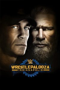 WWE WrestlePalooza (20th September 2025) Hindi-English WWE-Show 480p 720p 1080p WEB-DL