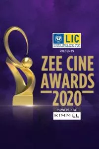 Zee Cine Awards (2020) Full TV Show 480p - 720p